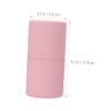 CALLARON Reusable Silicone Facial Roller for Facial Roller Mold for Cooling Massage Portable Tool for Puffiness Relief and Skin Brightening view 3
