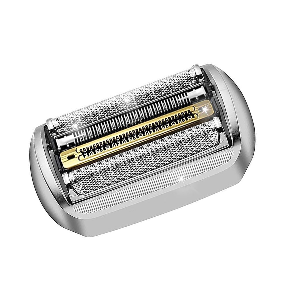 Series 9 Pro 94M Electric Replacement Shaver Head Accessories Shaver Compatible with Braun Series 9 Pro Electric Razors 9290cc, 9291cc, 9370cc, 9376cc, 9293s, 9260s, 9295cc, 9385cc,(Upgraded ver.)