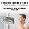 Series 9 Pro 94M Electric Replacement Shaver Head Accessories Shaver Compatible with Braun Series 9 Pro Electric Razors 9290cc, 9291cc, 9370cc, 9376cc, 9293s, 9260s, 9295cc, 9385cc,(Upgraded ver.) view 4