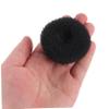 FOMIYES 24pcs Hair Bun Maker Tool Women and Boys and Girls Donut Hair Bun Accessories for Easy Styling view 4