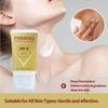 FXiaoy AH-8 Firming Neck Cream for Crepey Skin Body Care Comfort, Roller Neck Cream,Moisturizing Body Cream Reduces Fine Lines and Wrinkles Lifting and Tightening Formula (1PCS) view 3
