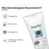 AM Nig.rif.ix Cream for Acanthosis Nigricans with Lactic Acid | Dermatologist Tested Retinol Cream | For Dark Body Parts like Neck, Ankles, Knuckles, Armpits, Thighs & Elbows | Exfoliant - 50g view 4