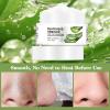 GUOYAOLIFU Blackhead Remover Strips 120 Pcs Blackhead Nose Plants Pore Strips for Mask, Deep Cleansing Peel off Masks, Black Head Remover Mask, Black Head Remover Strip for Nose (2Packs) view 2