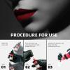 10ml Liquid Pigment for Lips (H017 Hot pink) view 4