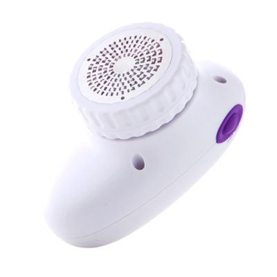 PartyKindom 1pc Electric Foot File Device Pedicure Tool Replaceable for Easy Dead Skin Removal Family and Friends