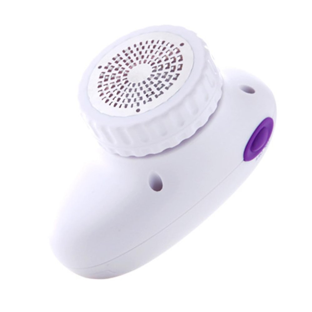 PartyKindom 1pc Electric Foot File Device Pedicure Tool Replaceable for Easy Dead Skin Removal Family and Friends