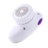 PartyKindom 1pc Electric Foot File Device Pedicure Tool Replaceable for Easy Dead Skin Removal Family and Friends view 1