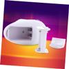 PartyKindom 1pc Electric Foot File Device Pedicure Tool Replaceable for Easy Dead Skin Removal Family and Friends view 3