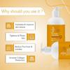1% Retinol + Ceramide Body Lotion For Dry, Aging Skin | Reduce Fine Lines & Wrinkles, Skin Tightening & Boosts Collagen Production | For Women & Men | 200Ml (Buy 2 Quantity Get 1 Quantity Free) view 2