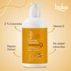 1% Retinol + Ceramide Body Lotion For Dry, Aging Skin | Reduce Fine Lines & Wrinkles, Skin Tightening & Boosts Collagen Production | For Women & Men | 200Ml (Buy 2 Quantity Get 1 Quantity Free) view 3