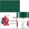 AM Berry Plumping Lip Balm 12 Gm I Soothes & Swell Lips I Unscented Lip Repair Lip Balm for Dry, Cracked Lips I For Men, Women, and Children. Great for Gifts view 1