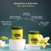 AM Keratin Hot Oil Treatment Hair Mask For Flexible, Strong & Manageable Hair - 500ml view 2
