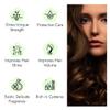 AM Keratin Hot Oil Treatment Hair Mask For Flexible, Strong & Manageable Hair - 500ml view 3