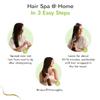 AM Keratin Hot Oil Treatment Hair Mask For Flexible, Strong & Manageable Hair - 500ml view 4