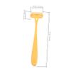 CALLARON 3pcs Facial Hair Trimmer for Women Hair Eraser Mini Razor Shaver for Girl view 4