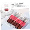 11pcs Nail Drill Bits Set for Nail Reshaping and Home Use view 3