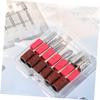 11pcs Nail Drill Bits Set for Nail Reshaping and Home Use view 4