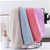 Healvian 3pcs Supple Shower Cap Hair Dry Hat Hair Drying Towel for Dry After Bath view 4