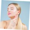 FOYTOKI 2pcs Facial Hair Removal Device Spring Hair Remover for Women Manual Epilator Beauty Tools for Face view 4