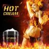 2PCS Hot Sweat Cream  Natural Workout Enhancer for Muscle Warm-Up & Skin Tightening  Supports Sweat & Circulation  for Women & Men  Belly, Thighs, Arms view 2