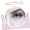 Healvian Women's Eyebrow Shaver Trimmer Set 4pcs Professional Makeup Tools Easy to Use view 2