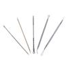 3 Pack 5X Stainless Steel Blemish Tools Extractor Splinter Removal Set view 3