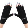 AIRSEE Gloves+ Professional Manicure Pedicure Kit Professional Manicure Pedicure Kit,Cordless 6 in 1 Electric Nail File for feet view 2