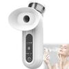hocvseo Eye Steamer, Nano Eye Mist Steam Sprayer for Relief Dry Eye, 38-42  Constant Temperature, Heated Eye Treatment, Portable Eye Mist Steamer, for Moisturizing Soothing view 1