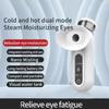 hocvseo Eye Steamer, Nano Eye Mist Steam Sprayer for Relief Dry Eye, 38-42  Constant Temperature, Heated Eye Treatment, Portable Eye Mist Steamer, for Moisturizing Soothing view 3