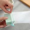 Ipetboom 6Pcs Dense Foaming Net Pouch for Soap Face Wash Shower Includes for Foaming Soap and Exfoliating for Travel view 3