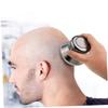 DEARMAMY 1set Multifunctional Electric and Beard Trimmer for Men Portable Hair Clipper Removable USB Rechargeable Versatile Grooming Tool for Home and Travel view 3