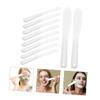 ASAKKURA 20pcs Facial Tool Makeup Cosmetic Spatulas Skincare Spoons Applicators view 3