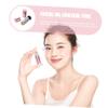 Absorbing Roller Stick Dual Head Design Mini Facial Massager Oil Control Tool for Skin Care Volcanic Stone Face Roller for Oily Skin view 4