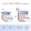 SACE LADY Face Powder Waterproof Setting Makeup, Oil Control Pressed Powder Compact for Women, Blurring Pores Matte Long Lasting Up to 24 Hours, Talc-Free and Cruelty-Free (#01 Cool Neutral, 0.35Oz) view 2