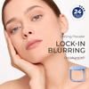 SACE LADY Face Powder Waterproof Setting Makeup, Oil Control Pressed Powder Compact for Women, Blurring Pores Matte Long Lasting Up to 24 Hours, Talc-Free and Cruelty-Free (#01 Cool Neutral, 0.35Oz) view 3