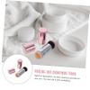 AUTSUPPL Face Korean Makeup Brush Cleanser Volcanic Stone Oil Absorbing Roller Stick view 3