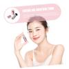 AUTSUPPL Face Korean Makeup Brush Cleanser Volcanic Stone Oil Absorbing Roller Stick view 4