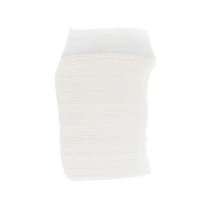Healvian 100pcs Salon Spa Towel Disposable Soft Foldable Absorbent Travel Towel