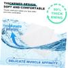 Healvian 100pcs Salon Spa Towel Disposable Soft Foldable Absorbent Travel Towel view 3