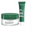 Yves Rocher Sebo Active Clear Anti-Imperfection Gel-Cream and Regenerating Soothing Balm Tightens Pores Lightweight Hydration All Skin Types Set of 2-50 ml / 1.7 flOz 40 ml./1.4 fl.oz. view 1