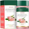 AM Pure Rose Water, Rejuvenating Mist for Face and Body Steam Distilled, for All Skin Types Rose Toner, 120ml view 1