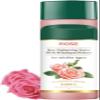 AM Pure Rose Water, Rejuvenating Mist for Face and Body Steam Distilled, for All Skin Types Rose Toner, 120ml view 2