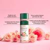 AM Pure Rose Water, Rejuvenating Mist for Face and Body Steam Distilled, for All Skin Types Rose Toner, 120ml view 3