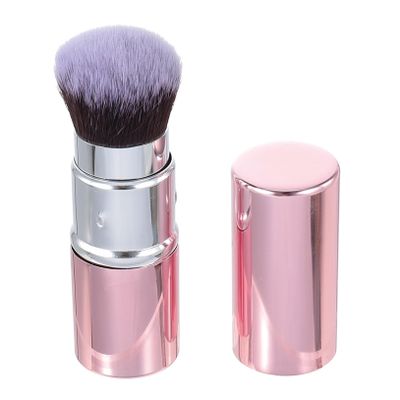Healeved Volcanic Stone Roller for Face Oil Absorbing Stick Miniature Beauty Tool