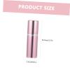 Healeved Volcanic Stone Roller for Face Oil Absorbing Stick Miniature Beauty Tool view 2