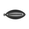 YCMGBH Simple Hair Clip Hair Comb Clamp Grip Slide Fish Banana Hair Claw Clips Hairpins 9.5CM Women Girls Hair Accessories(2389A) view 1