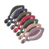 YCMGBH Simple Hair Clip Hair Comb Clamp Grip Slide Fish Banana Hair Claw Clips Hairpins 9.5CM Women Girls Hair Accessories(2389A) view 4