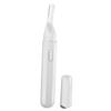 PACKOVE 1set USB Electric Eyebrow Trimmer for Women and Men Portable Multifunctional Eyebrow Shaver Painless Hair Removal Nose and Face for Home and Travel Use view 1