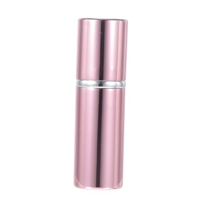 BESTYASH Mini Oil-absorbing Facial Massager Volcanic Stone Dual-head Design for Oil Control and Natural Makeup Application Portable and Beauty Tool for Settings