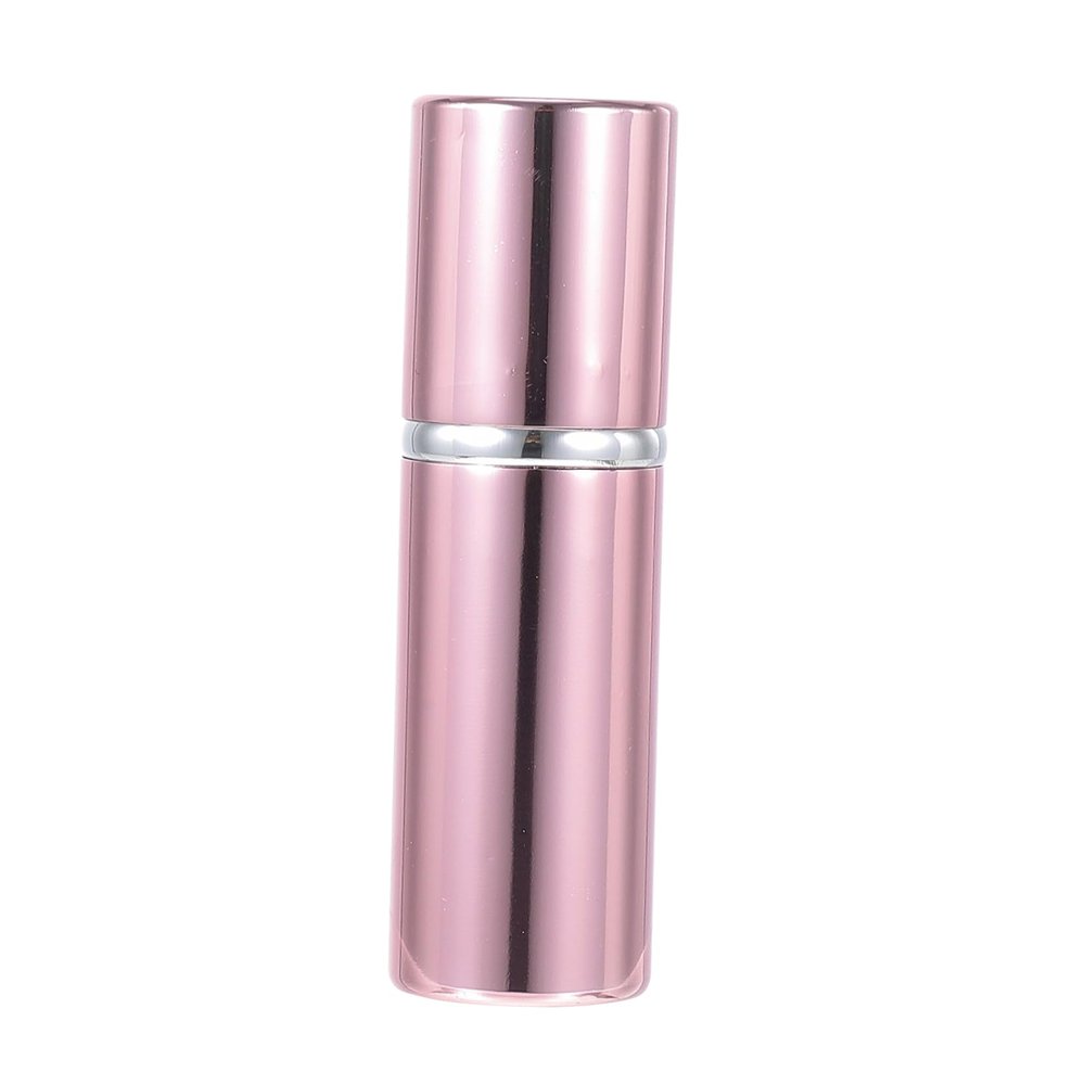 BESTYASH Mini Oil-absorbing Facial Massager Volcanic Stone Dual-head Design for Oil Control and Natural Makeup Application Portable and Beauty Tool for Settings